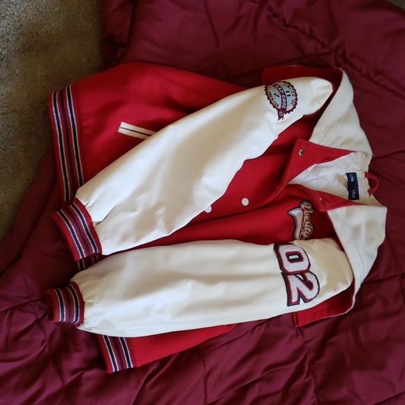 coat - Picture 2 of 4